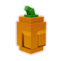 Pumpkin Lantern