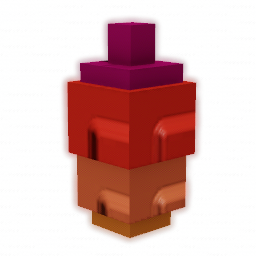 Russet Root