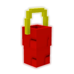 Sand Pail Shrub
