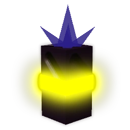 Shadow Spine