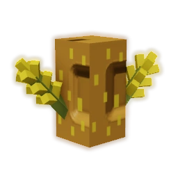Wheatcap