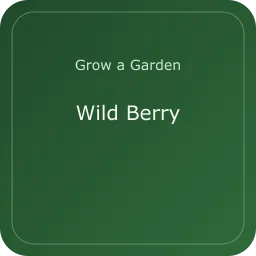 Wild Berry
