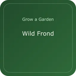 Wild Frond