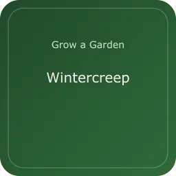 Wintercreep