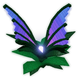 Wispwing