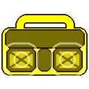 Boombox Party