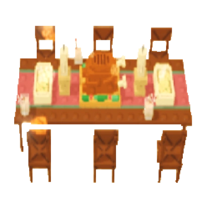 Christmas Dinner