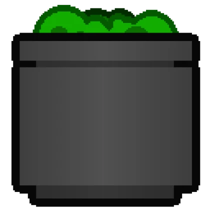Giant Cauldron