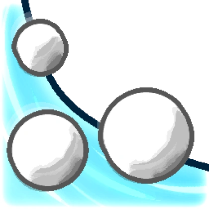 Giant Snowball Dodge