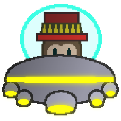 Jandel UFO