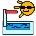 Pool Party