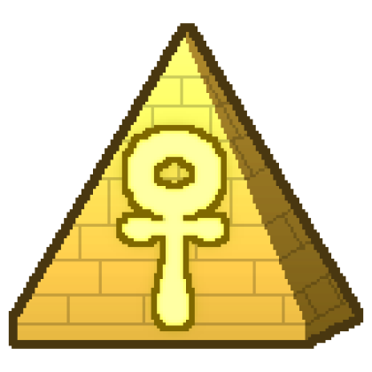 Pyramid Obby