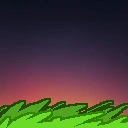 Safari Dusk