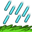 Safari Rain