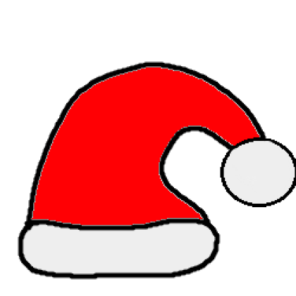 Santa Is Here