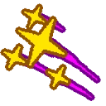 Shooting Stars