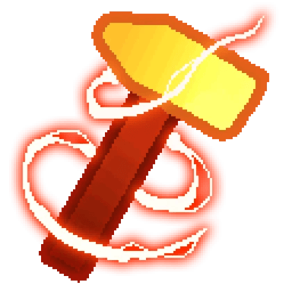 Smithing Fever