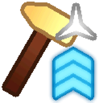 Smithing Storm
