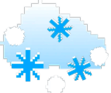 Snowfall