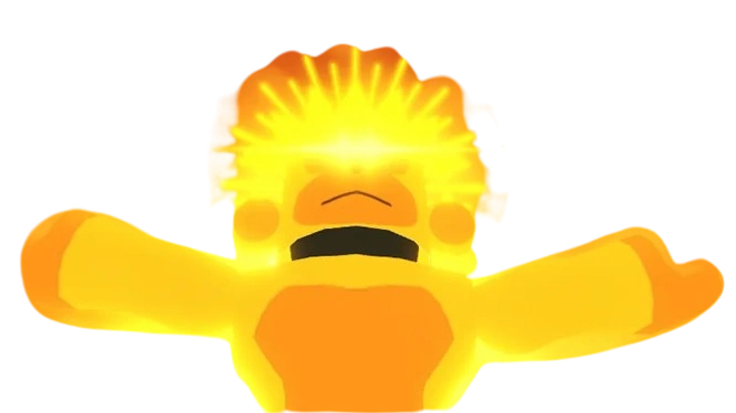 Sun God