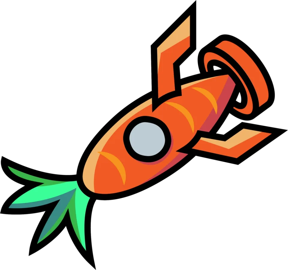 The Carrot