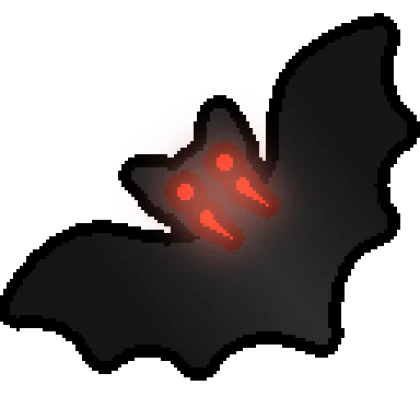 Vampire Bat Thirst