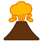 Volcano