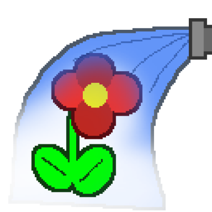 Watering Your Gardens