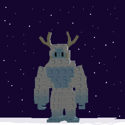 Yeti Night