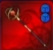 Elven Battle Staff