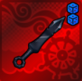 Hexed Blade