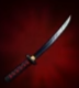 Spirit of the Moonblade