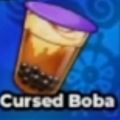 Cursed Boba