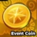 Event Coins