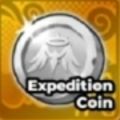 Expedition Coins