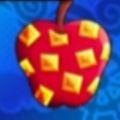 Frown Fruit
