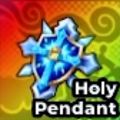 Holy Pendant