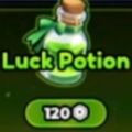 Luck Potion