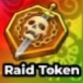 Raid Tokens