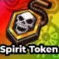 Spirit Tokens