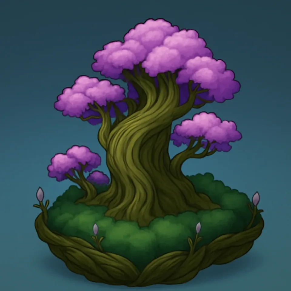 Fairy King Forest