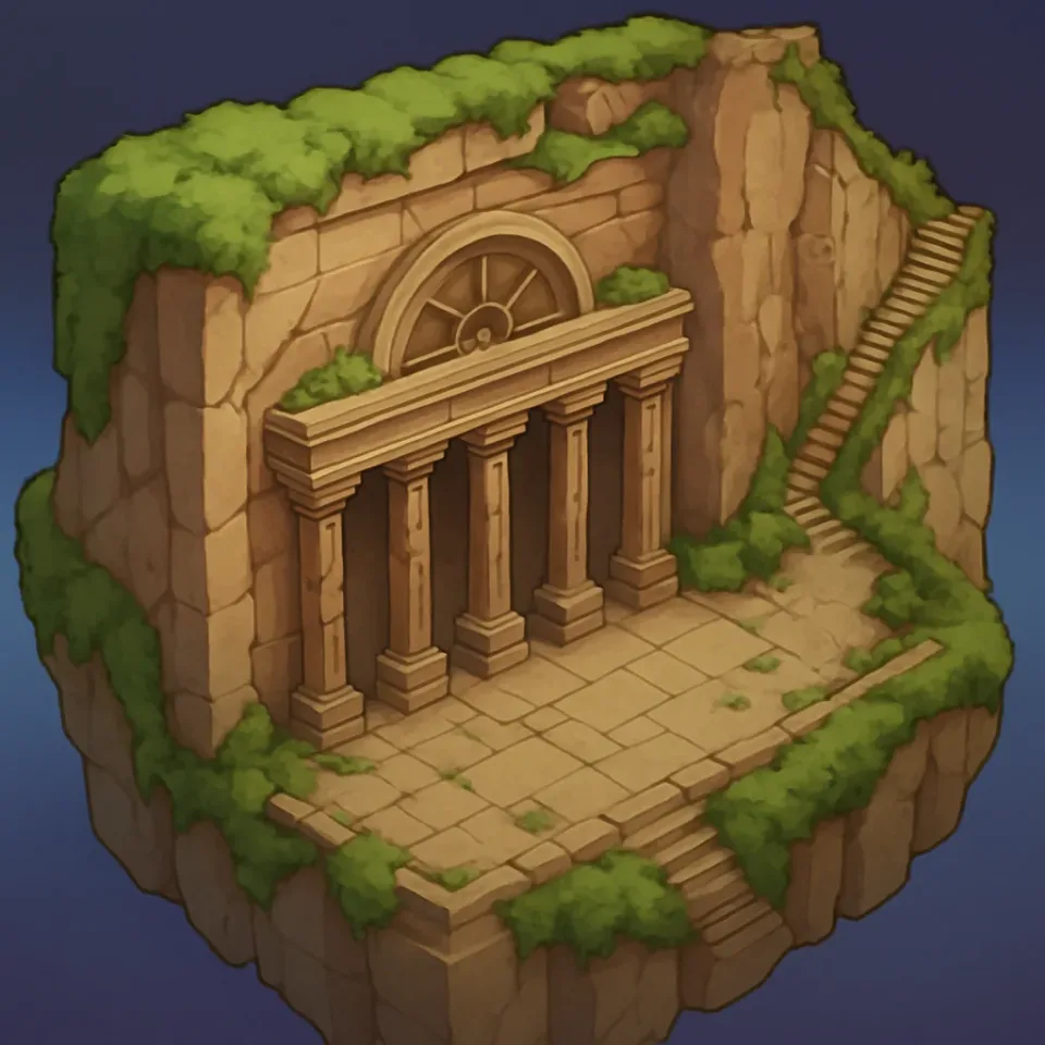 King's Tomb