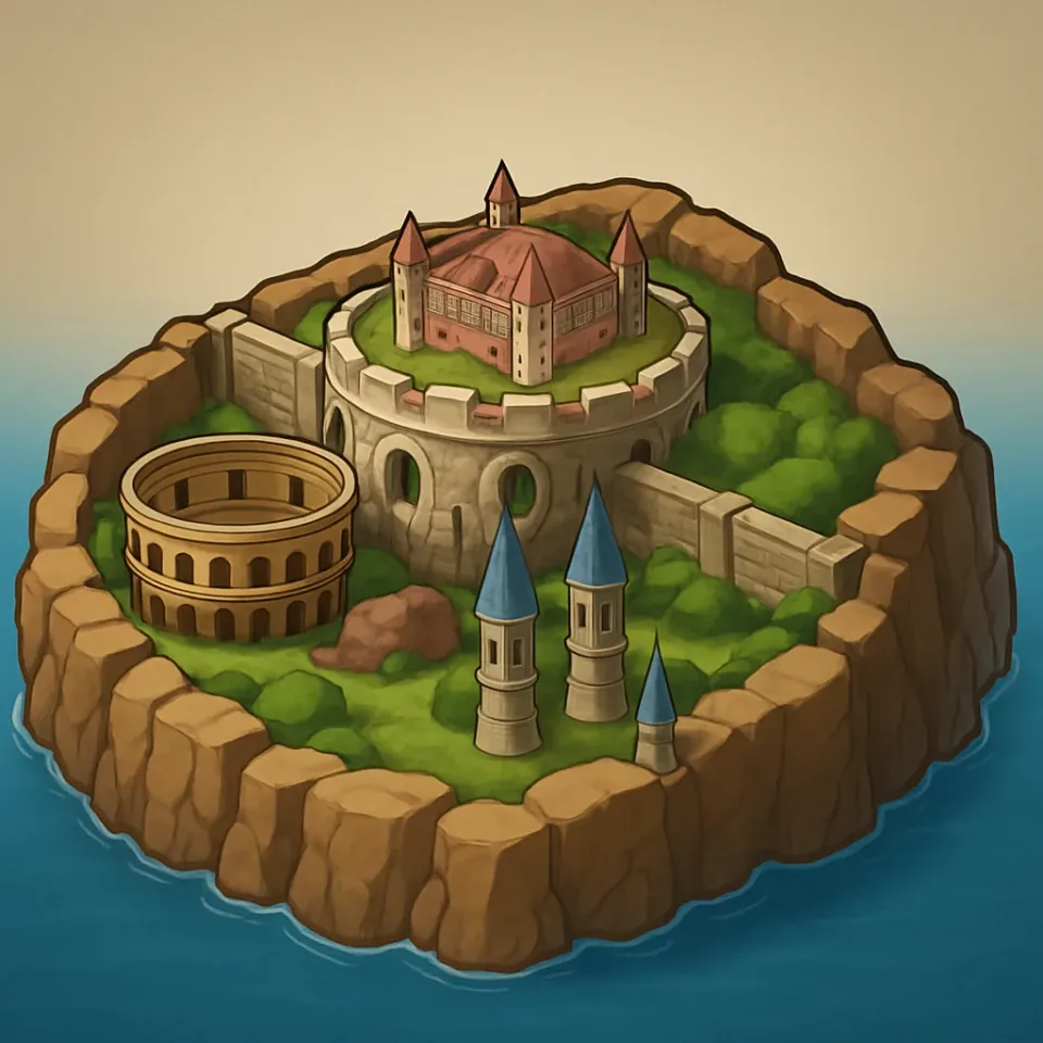 Rose Kingdom