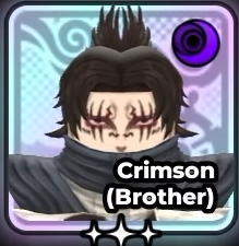 Crimson (Brother)