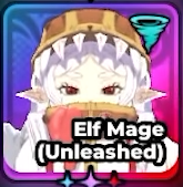 Elf Mage (Unleashed)