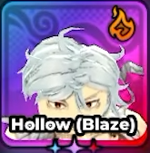 Hollow (Blaze)