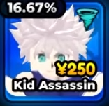 Kid Assassin