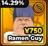 Ramen Guy