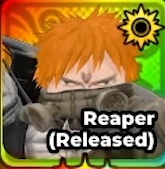 Reaper (Released)