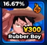 Rubber Boy